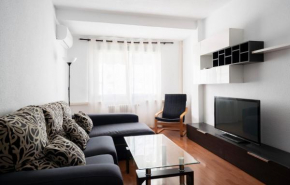 Estancia confortable en el Centro de Granada